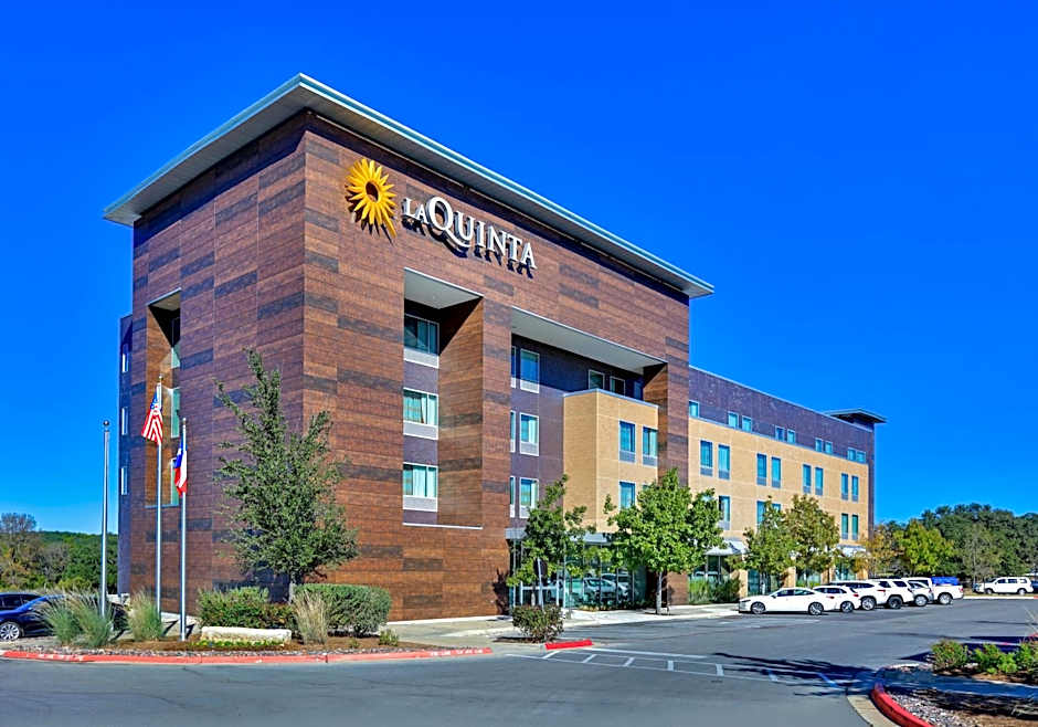La Quinta Inn & Suites by Wyndham Lakeway
