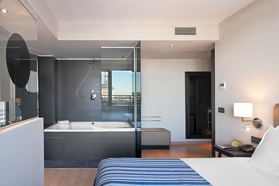 Hotel Exe Moncloa