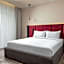 Mercure Chisinau Center Jazz Hotel 