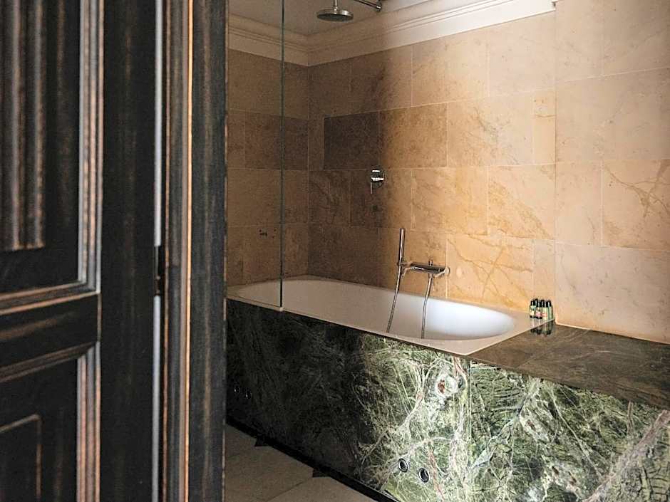 Hotel Pod Różą