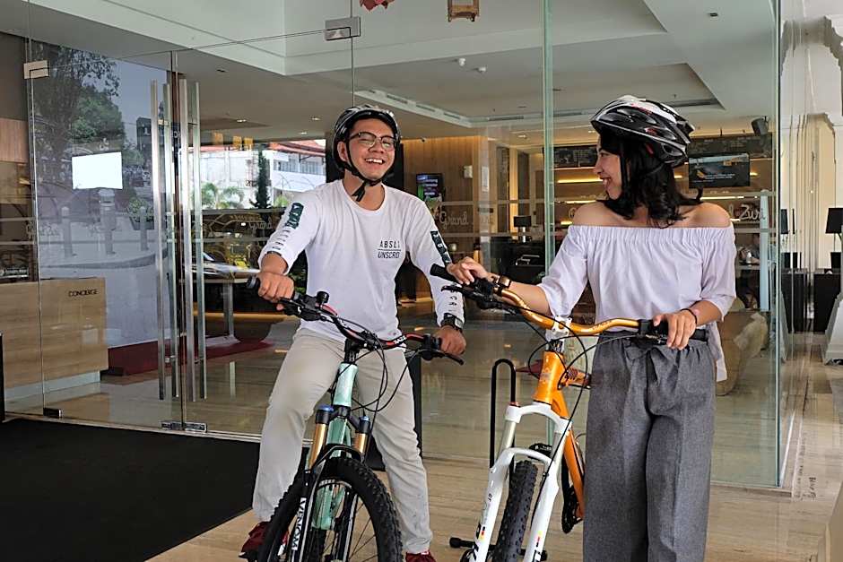 Grand Zuri Malioboro