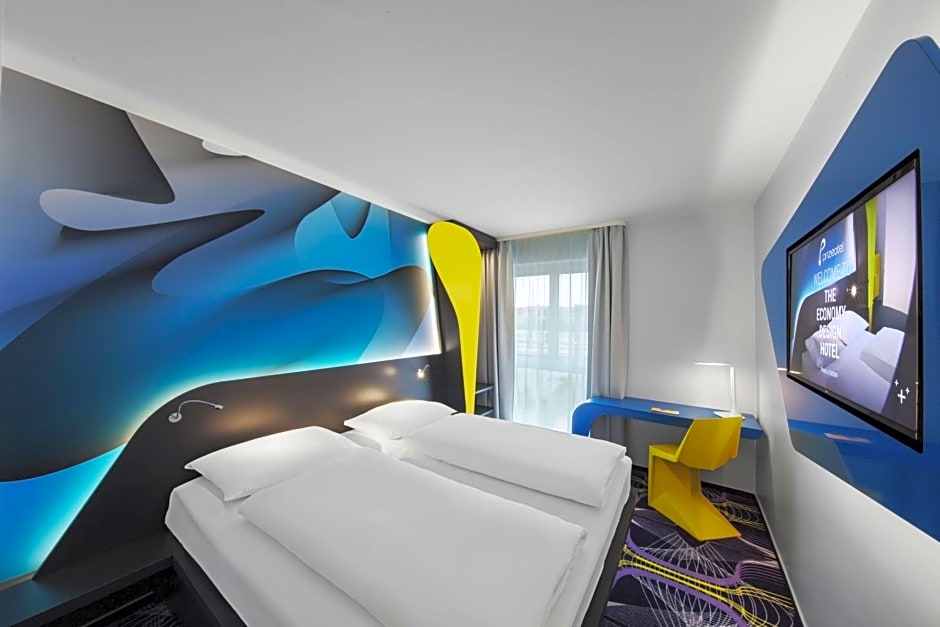 Prize by Radisson, Erfurt City