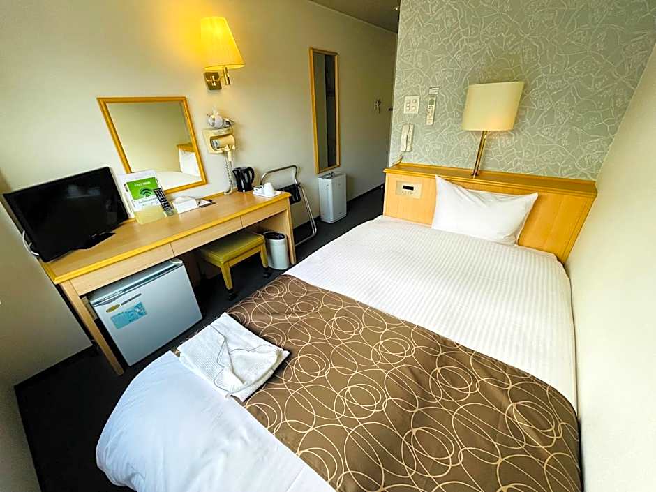 Saga Idaimae Green Hotel