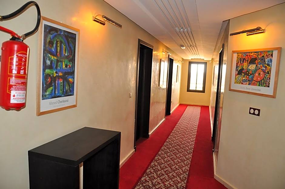 Hotel Emilio Moretti
