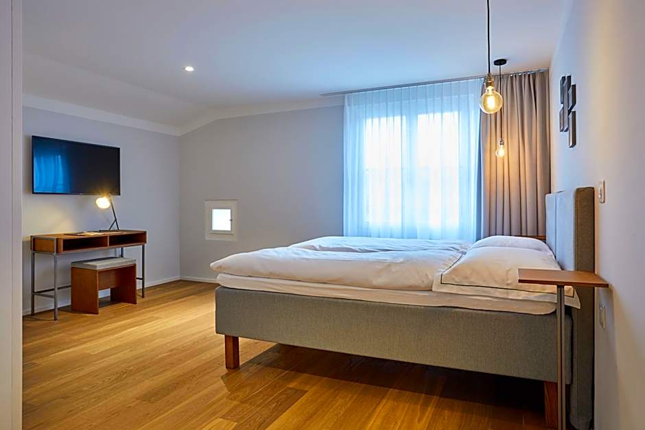 Italian Lifestyle Hotel & Osteria Chartreuse