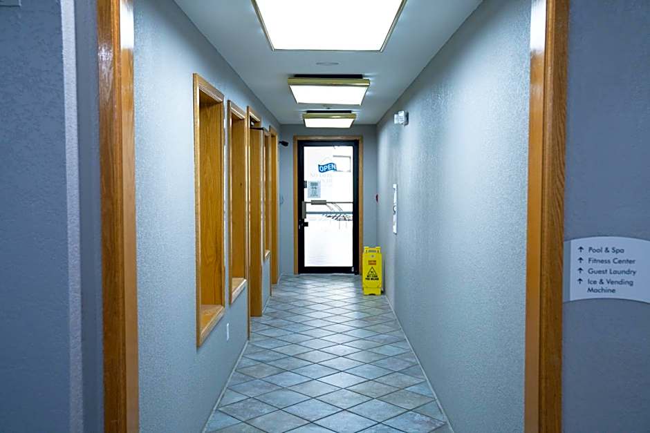 Quality Inn Seymour I-65