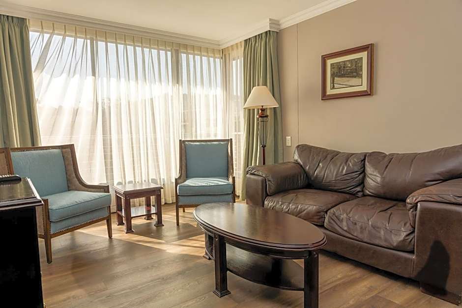Premier Hotel Pretoria