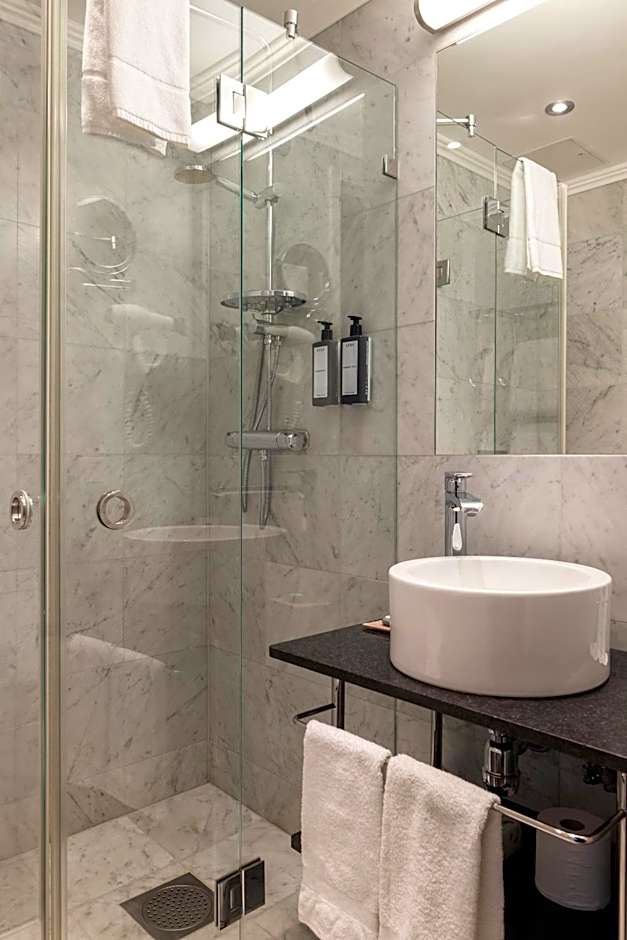 Elite Hotel Stockholm Plaza