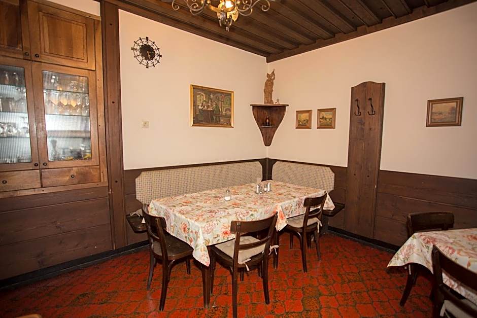 Gasthof Maurer