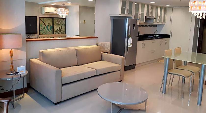 City Lofts in Cebu