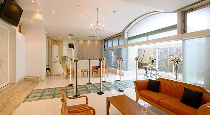 Sabae City Hotel