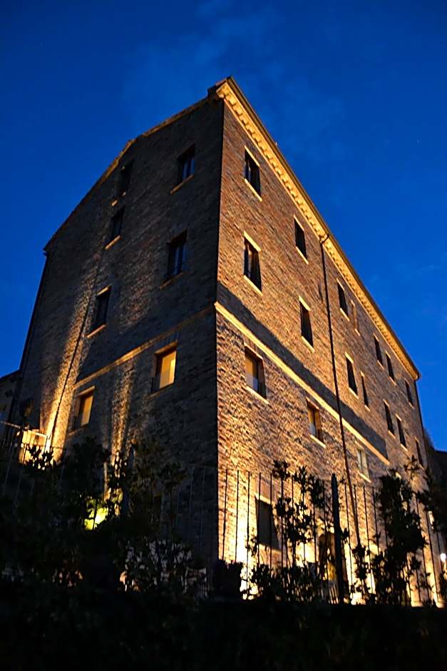 Palazzo Riccucci