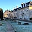 Cotswold Lodge