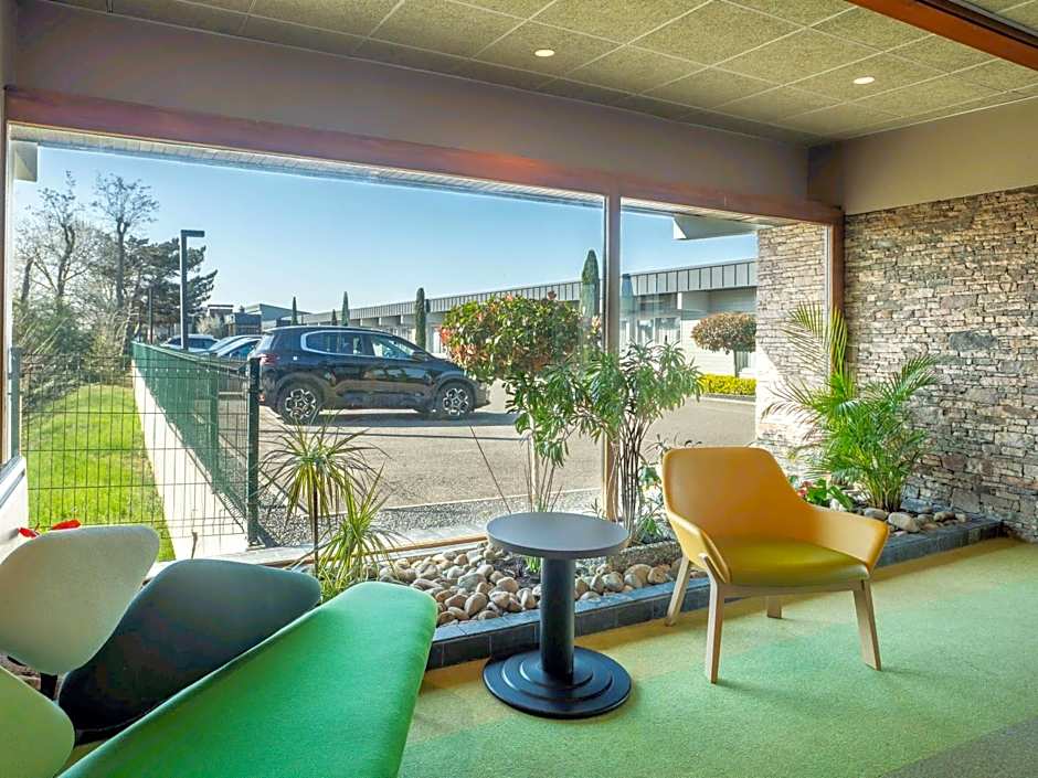 ibis Styles Colmar Nordo
