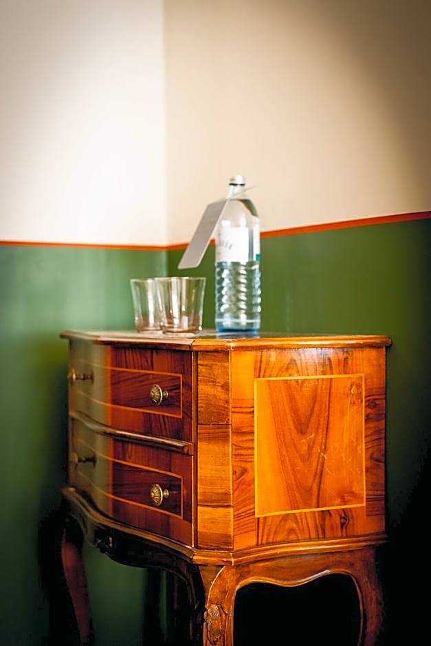 HENRI Hotel Wien Siebterbezirk