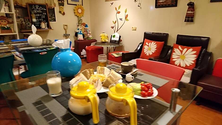 Yilan Real Fun Homestay