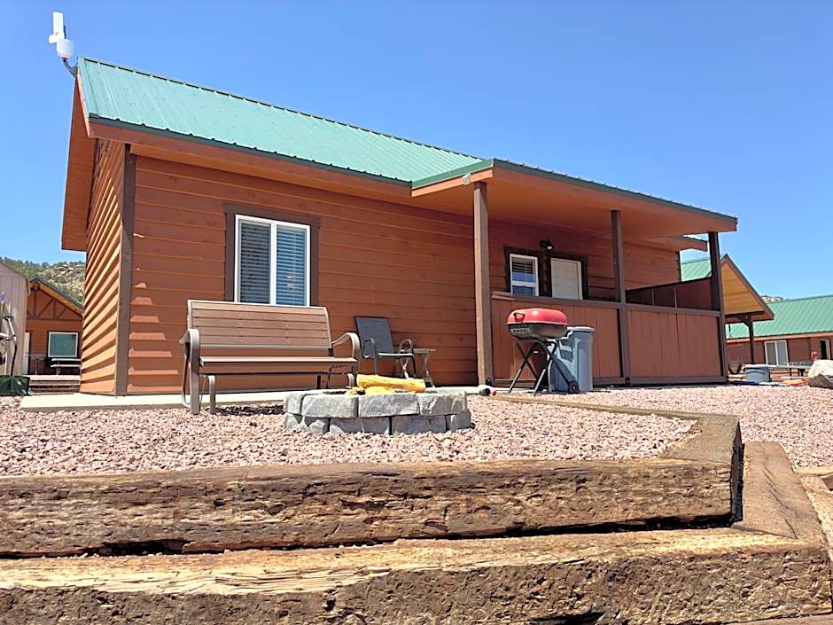 Gooseberry Lodges Zion National Park Area
