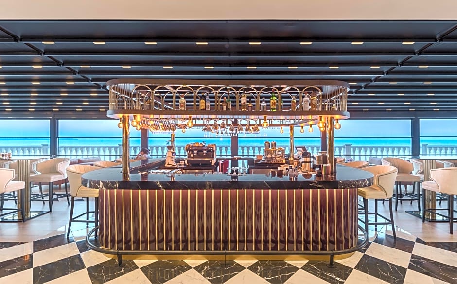 Crowne Plaza Antalya By IHG