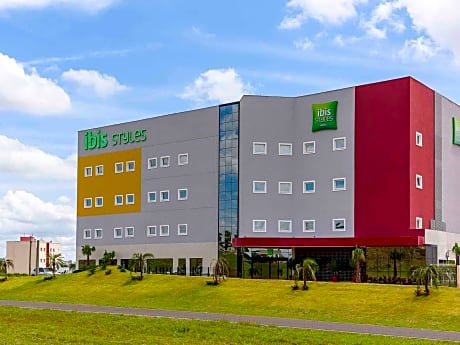 ibis Styles Birigui