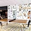 Novotel Lyon Bron Meeting & Events
