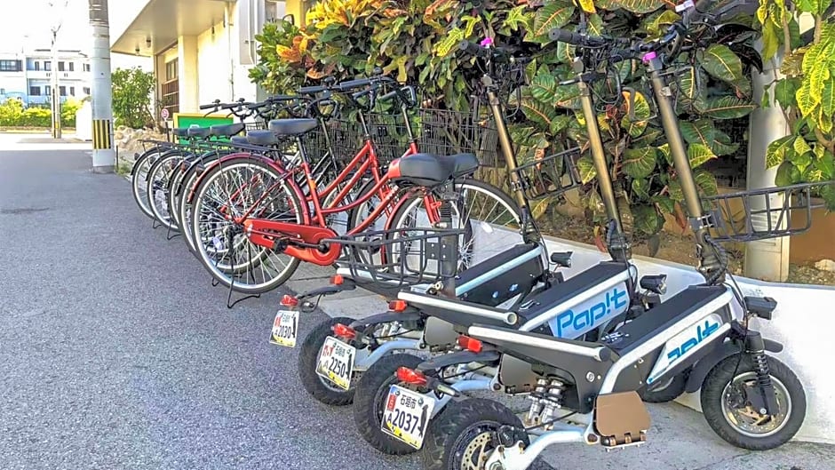 Hotel Patina Ishigakijima