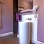B&B Saint-Georges -Located in the city centre of Bruges-