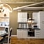 Apart Hotel Torino
