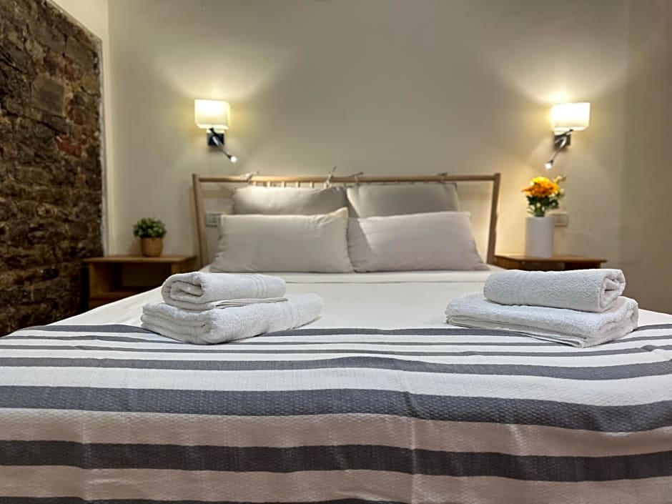 B&B - Residenza d'epoca Piazza Cairoli