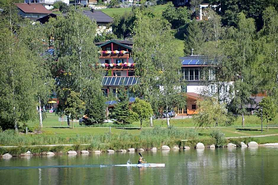 Apartment Haus am See