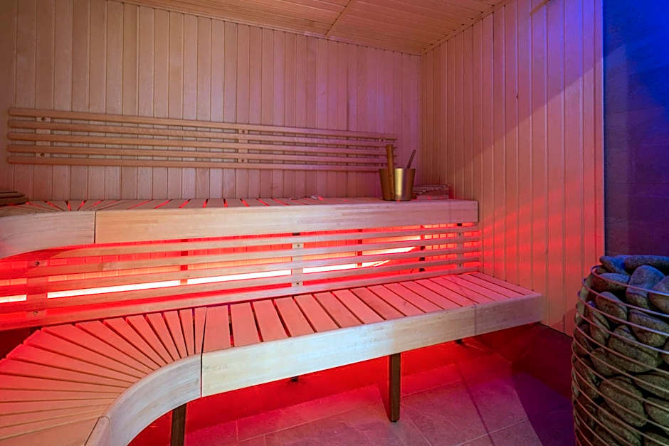 Hotel Munsch Restaurant & Wellness, Colmar Nord - Haut-Koenigsbourg