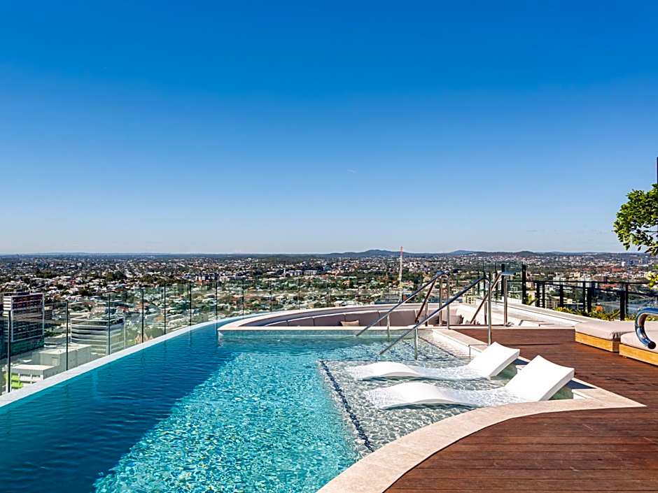 FV By Serain Residences