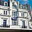 Best Western Dijon Centre Gare