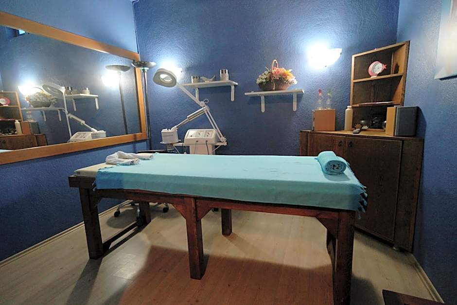 Mr. Dim Exclusive Apart Hotel