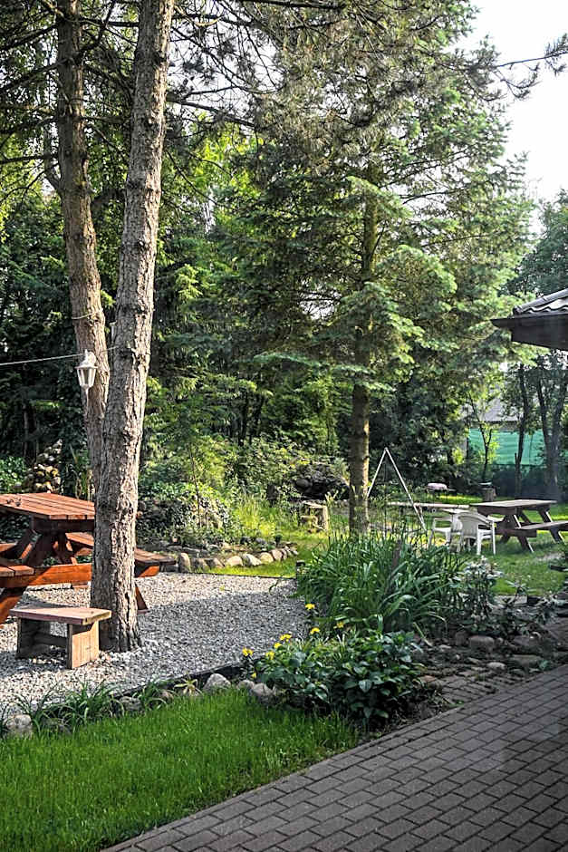 Pokoje gościnne „SEN”