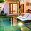 Sandi Agung Villa