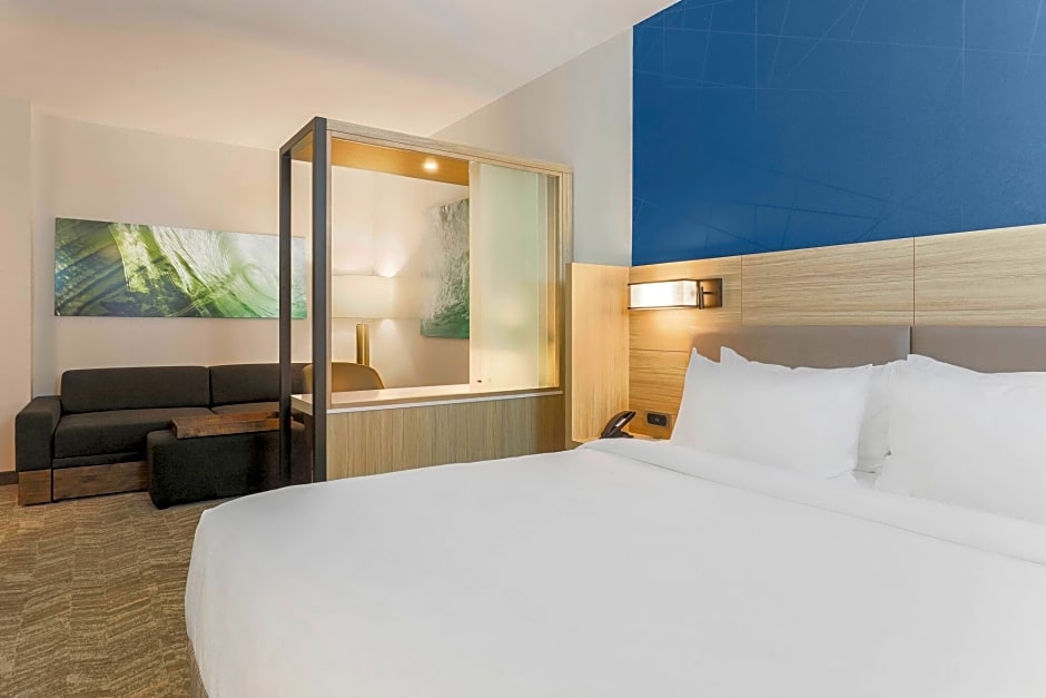SpringHill Suites by Marriott Tallahassee North