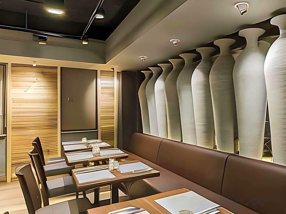 Republica Hotel Yerevan