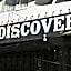 Hotel Discovery Inn