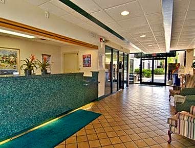 Days Inn by Wyndham Myrtle Beach