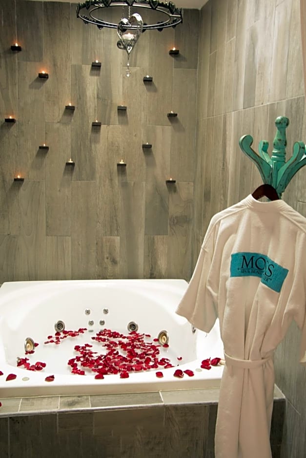 Hotel & Spa La Mansion del B Azul