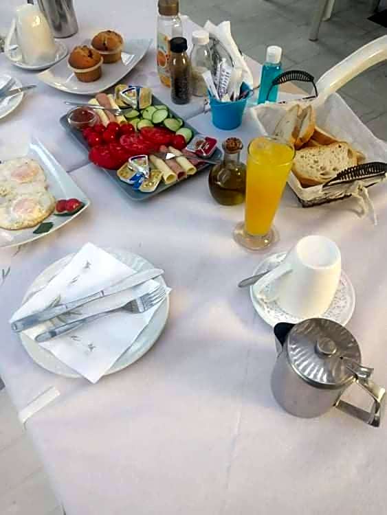 Katafygio Die zuflucht