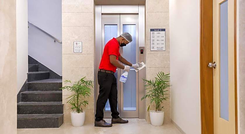 Keys Lite Sreekanya Visakhapatnam