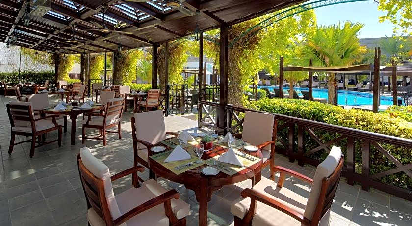 Radisson Blu Hotel Muscat
