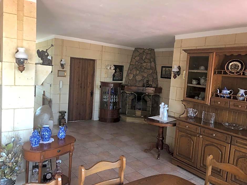 La Fenice by Giancarlo