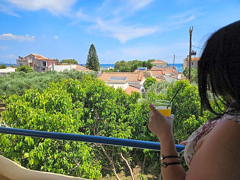 Pavlis Studios Kampos