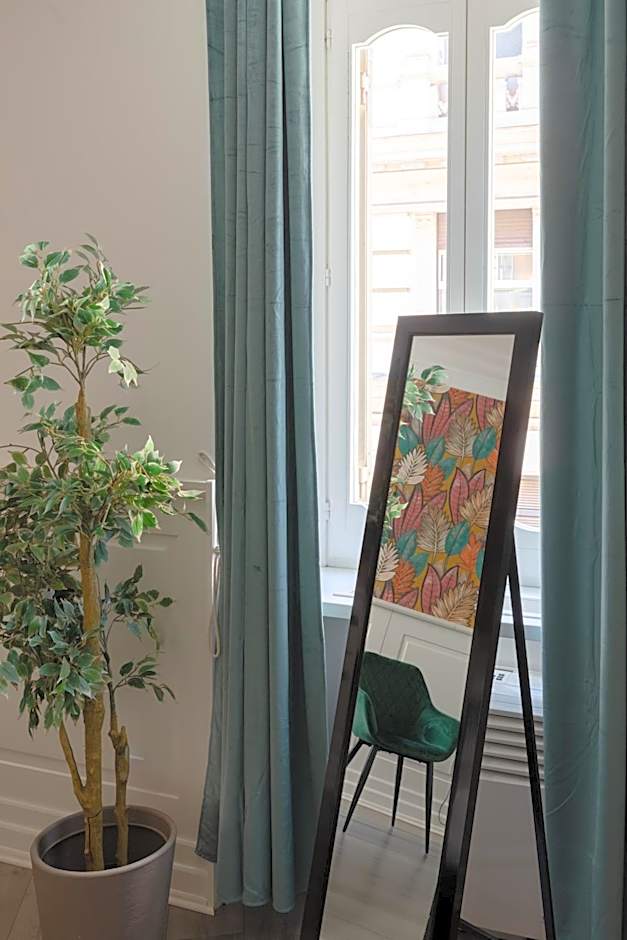 Relais Roma Centro