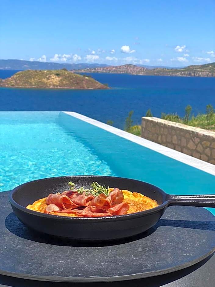 Eleia Seafront Rooms & Villas