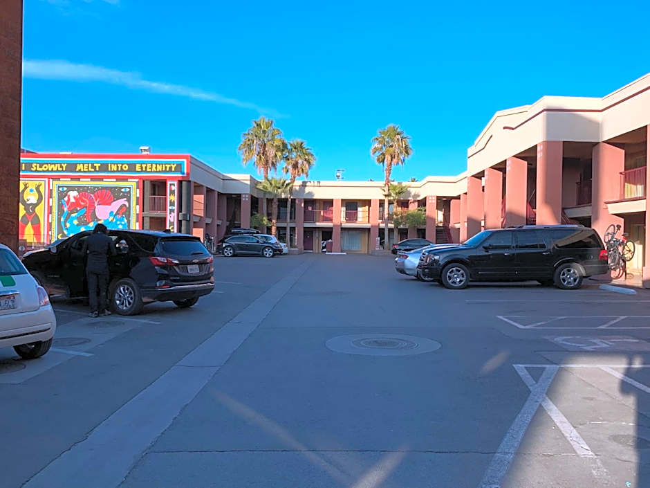 City Center Motel