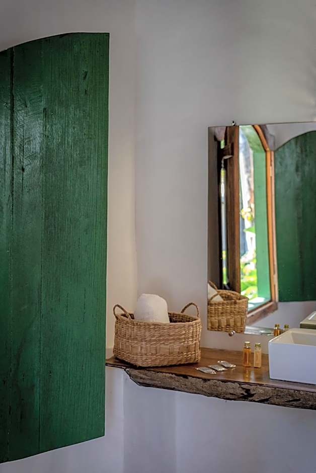 Villa Mediterrâneo Trancoso