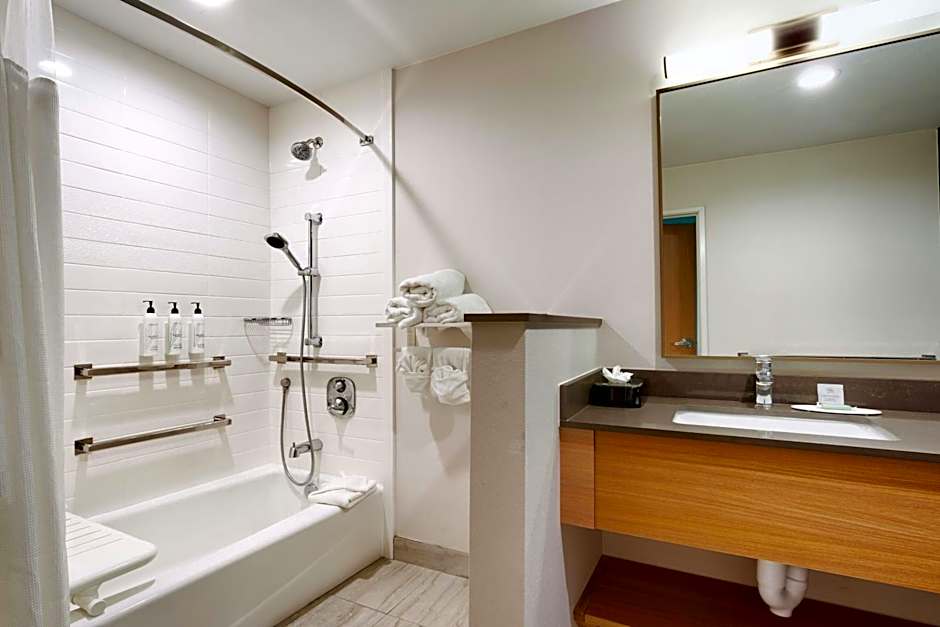 Fairfield by Marriott Inn & Suites Houston League City